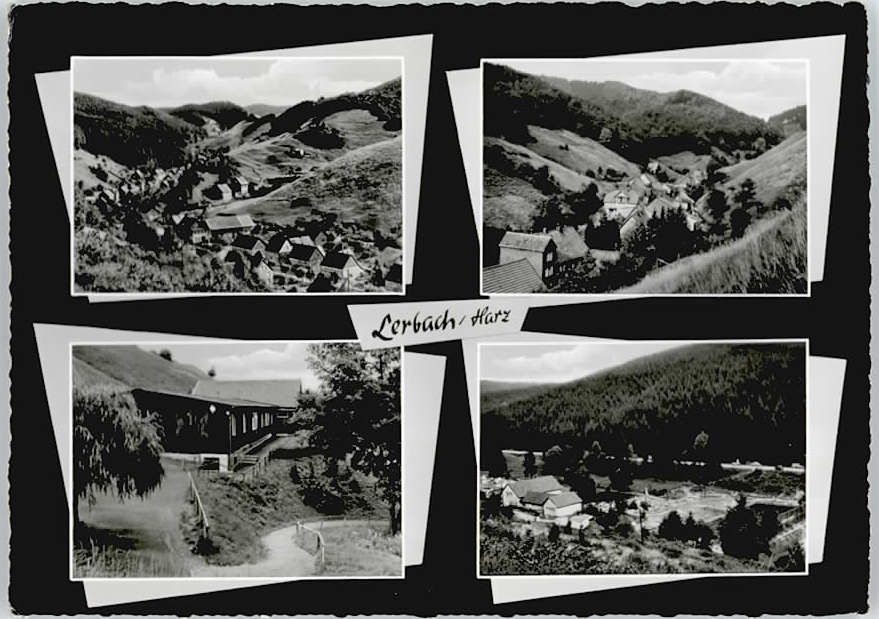 Lerbach Harz
