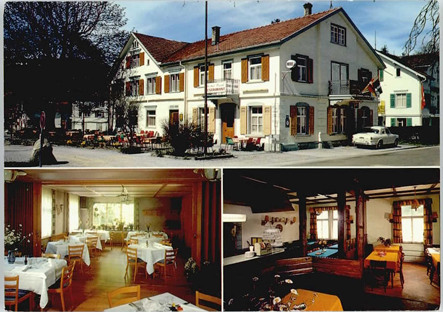 Heiden AR Hotel Park