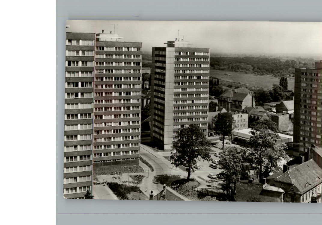 Frankfurt Oder Poetensteig