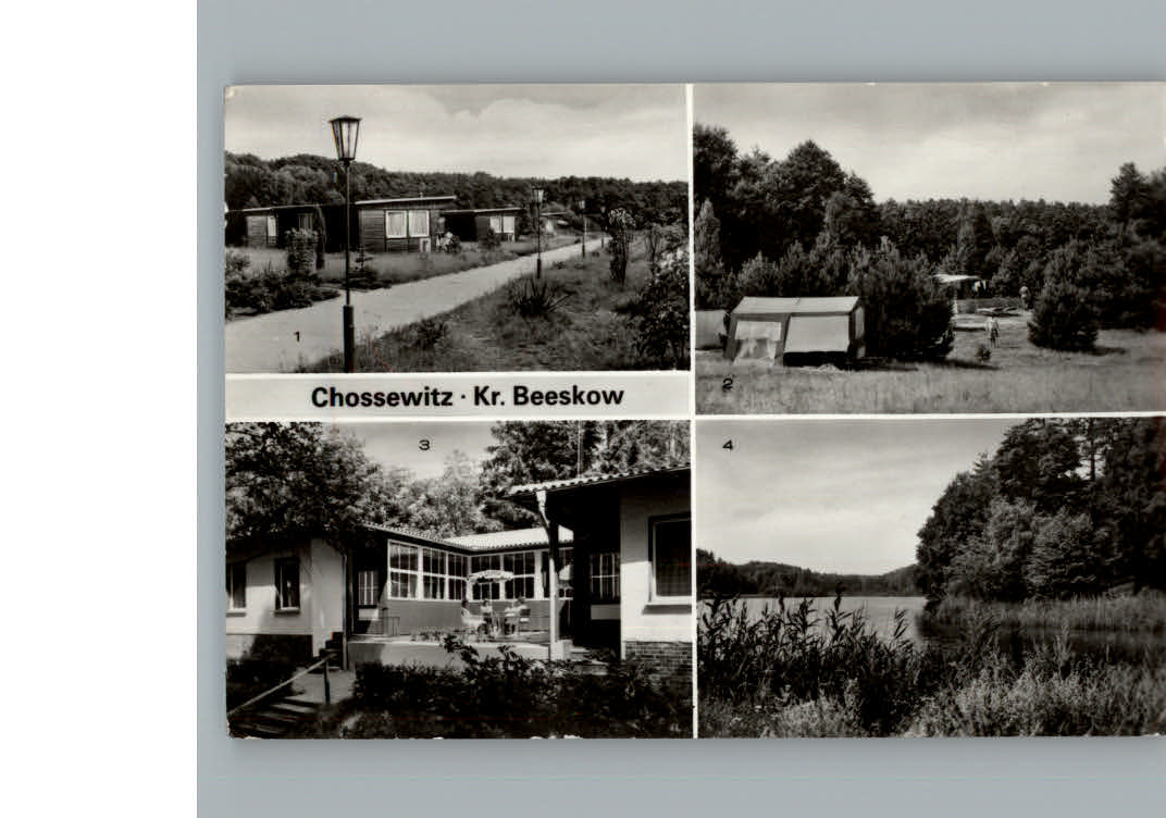 Chossewitz
