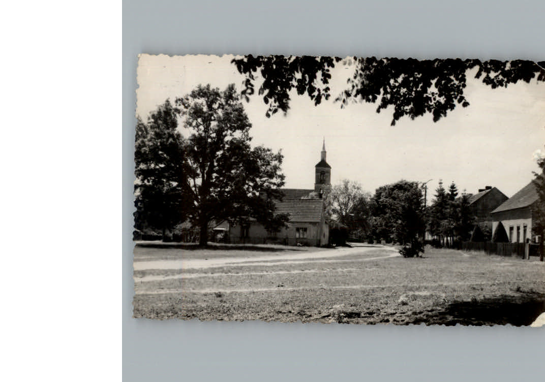Berkenbrueck Fuerstenwalde