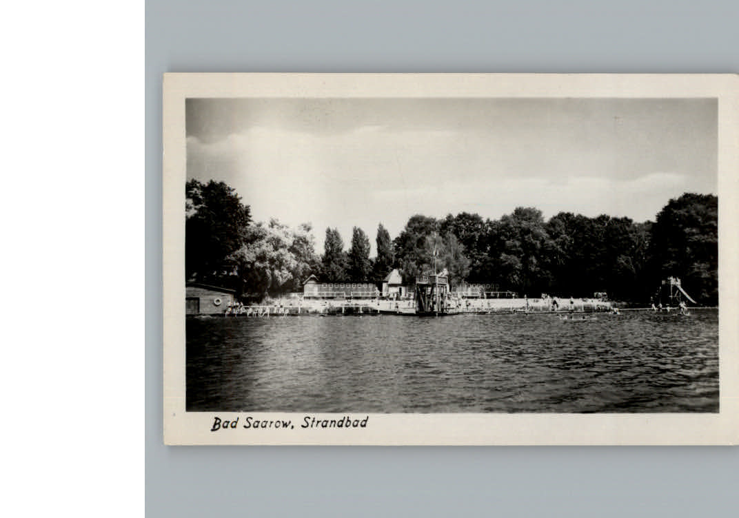 Bad Saarow