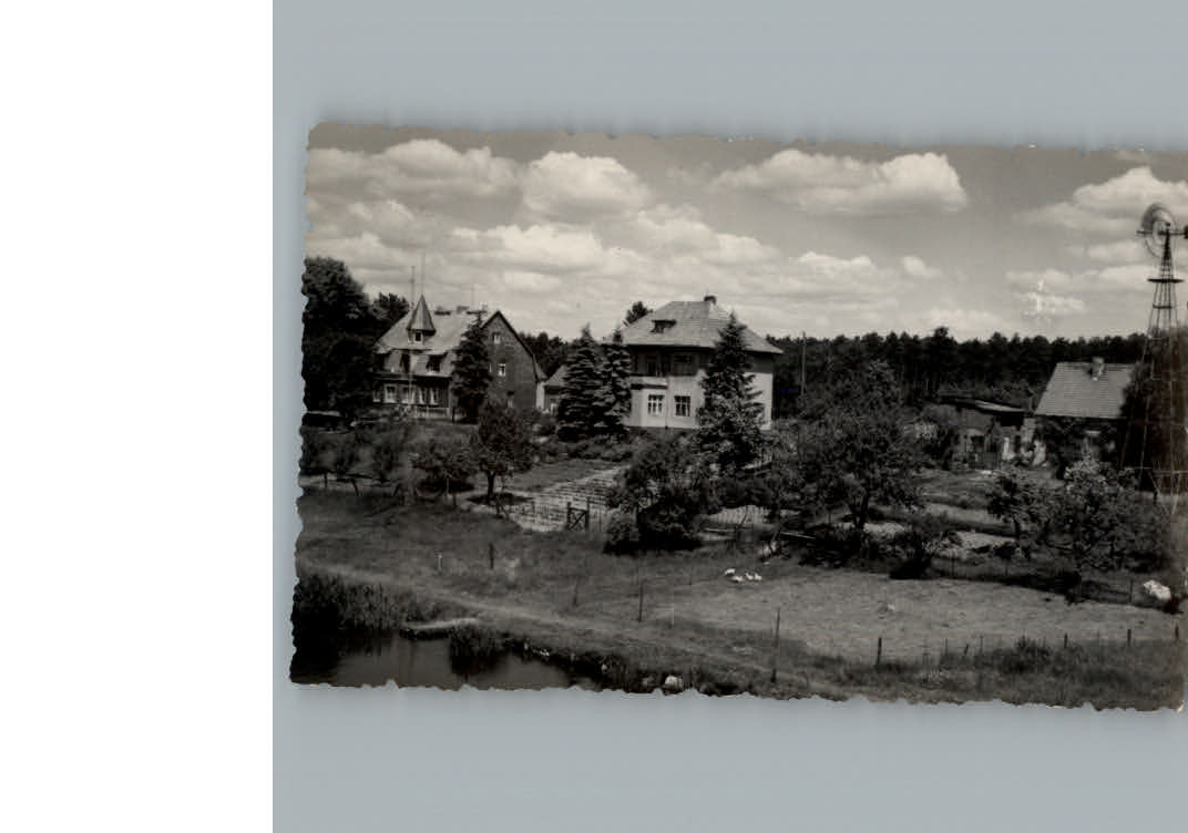 Berkenbrueck Fuerstenwalde