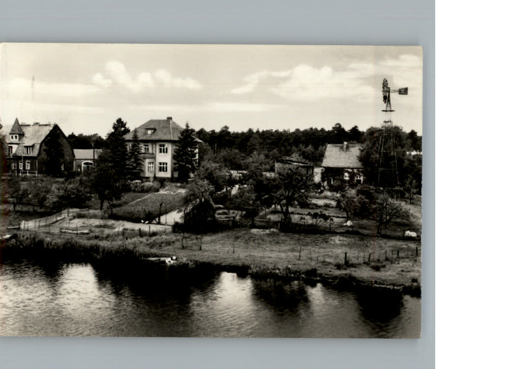 Berkenbrueck Fuerstenwalde