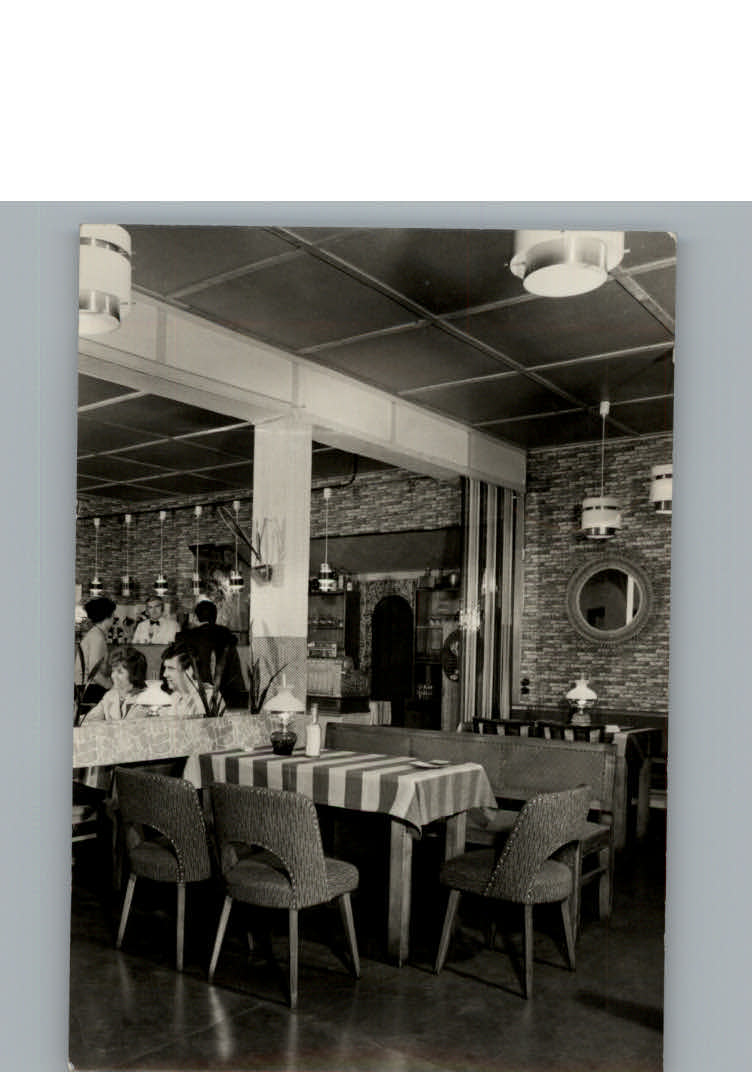 Alt-Buchhorst Gasthaus am Moellensee