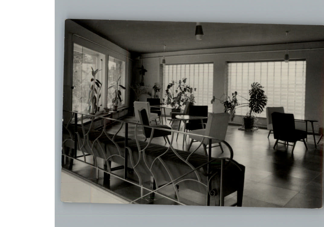 Ziegenhals Berlin Onkologische Klinik