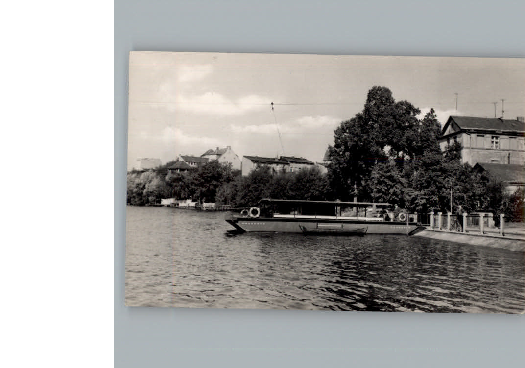 Strausberg Brandenburg