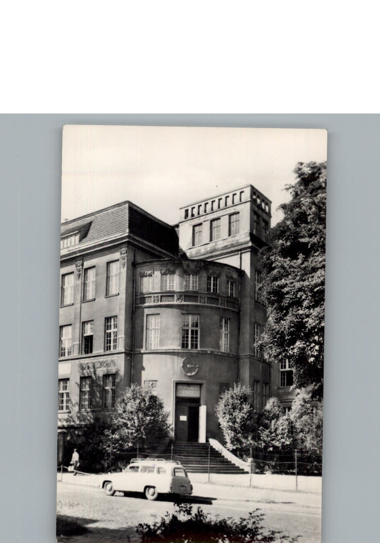 Strausberg Brandenburg