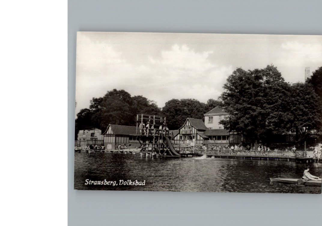 Strausberg Brandenburg