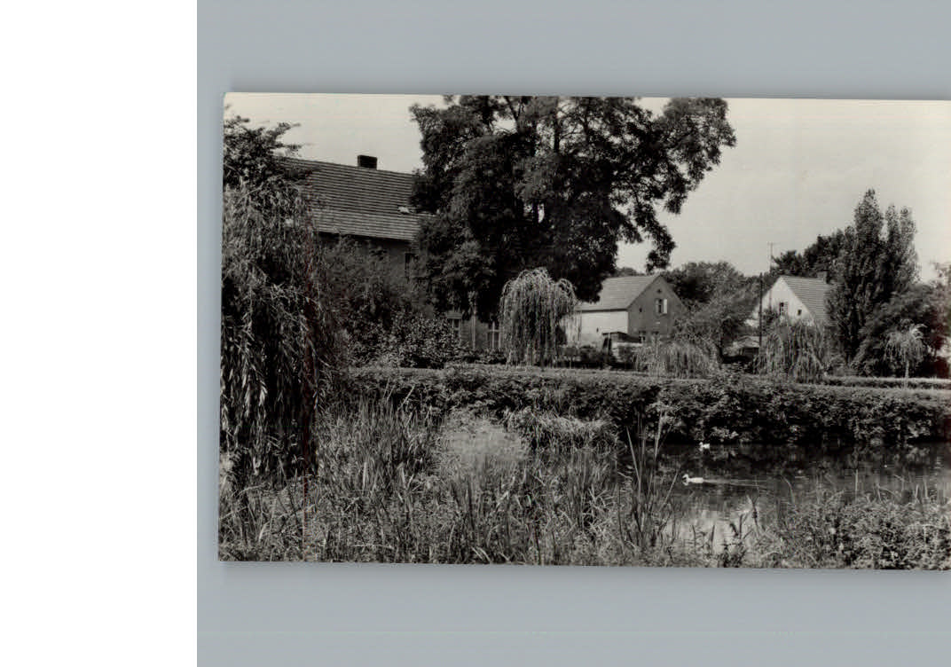 Herzfelde Strausberg