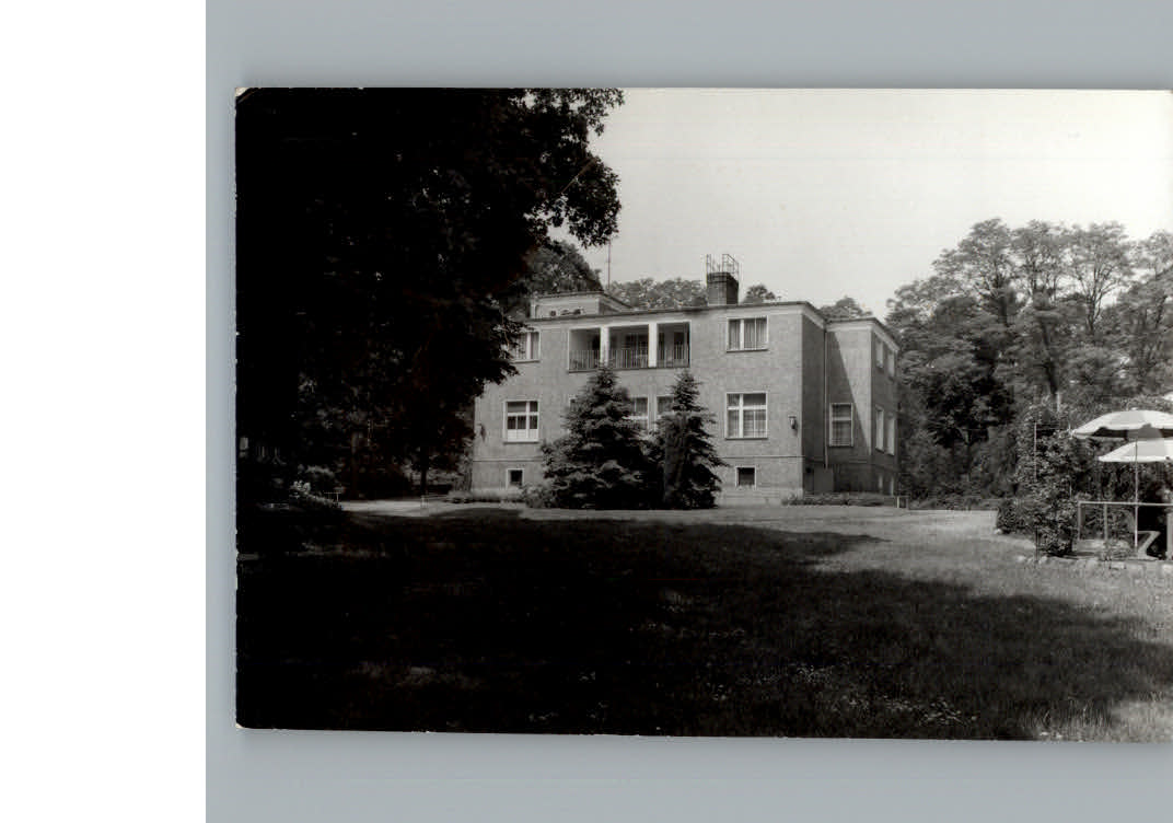 Strausberg Brandenburg