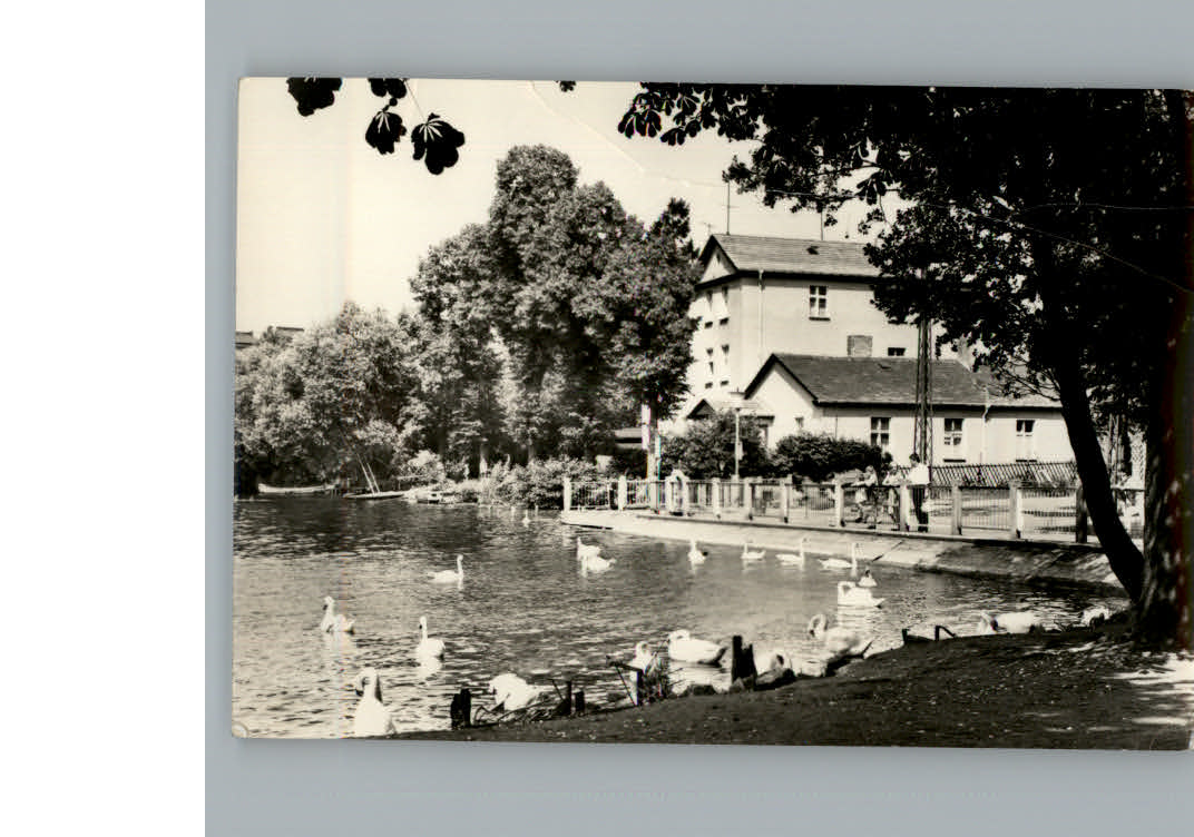 Strausberg Brandenburg