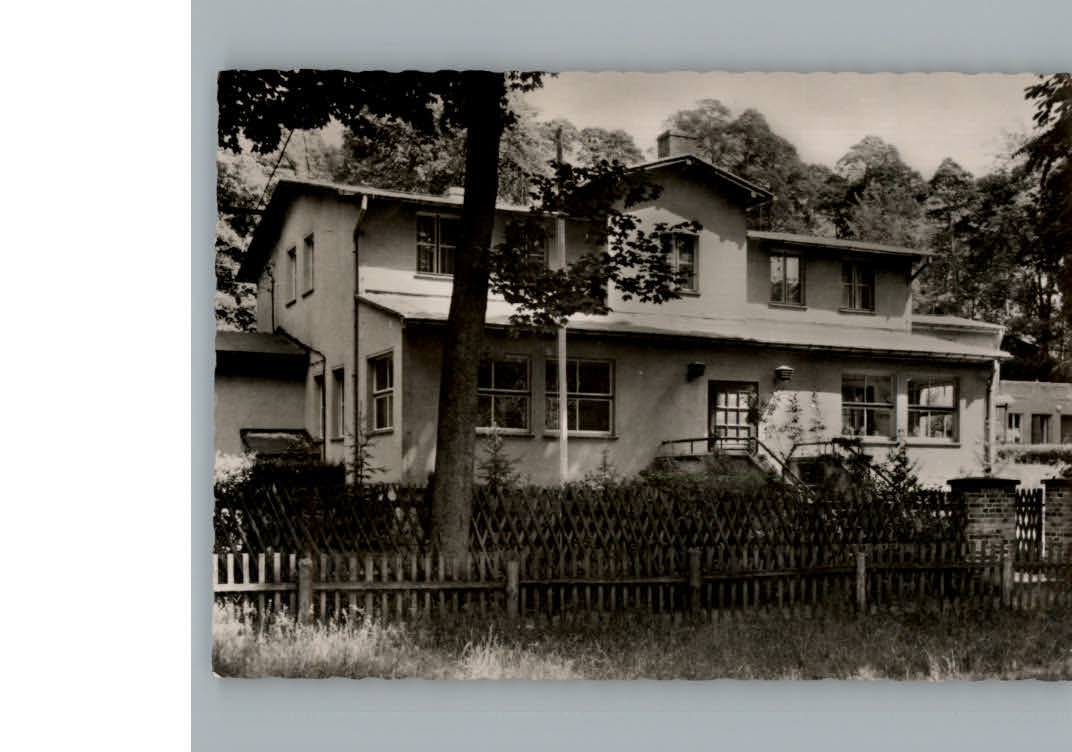 Strausberg Brandenburg