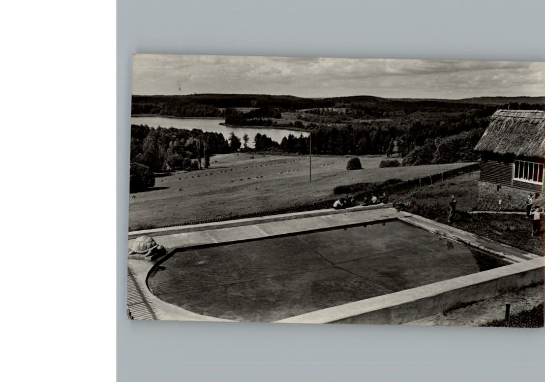 Muenchehofe Hoppegarten