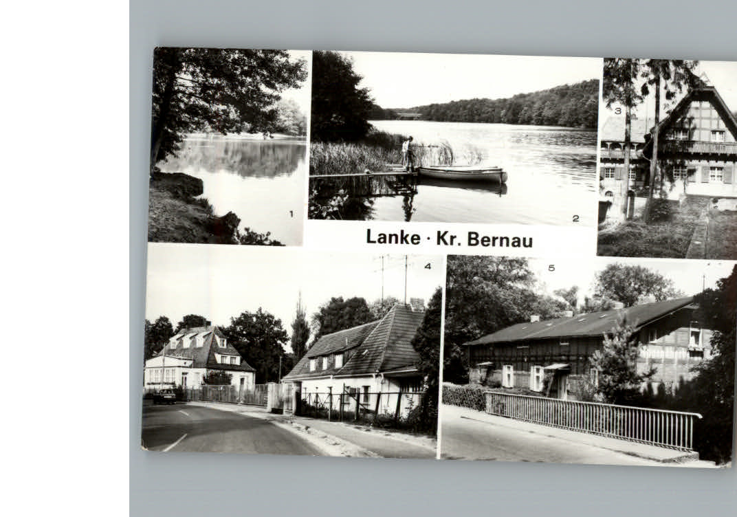 Lanke Mehrfachansicht