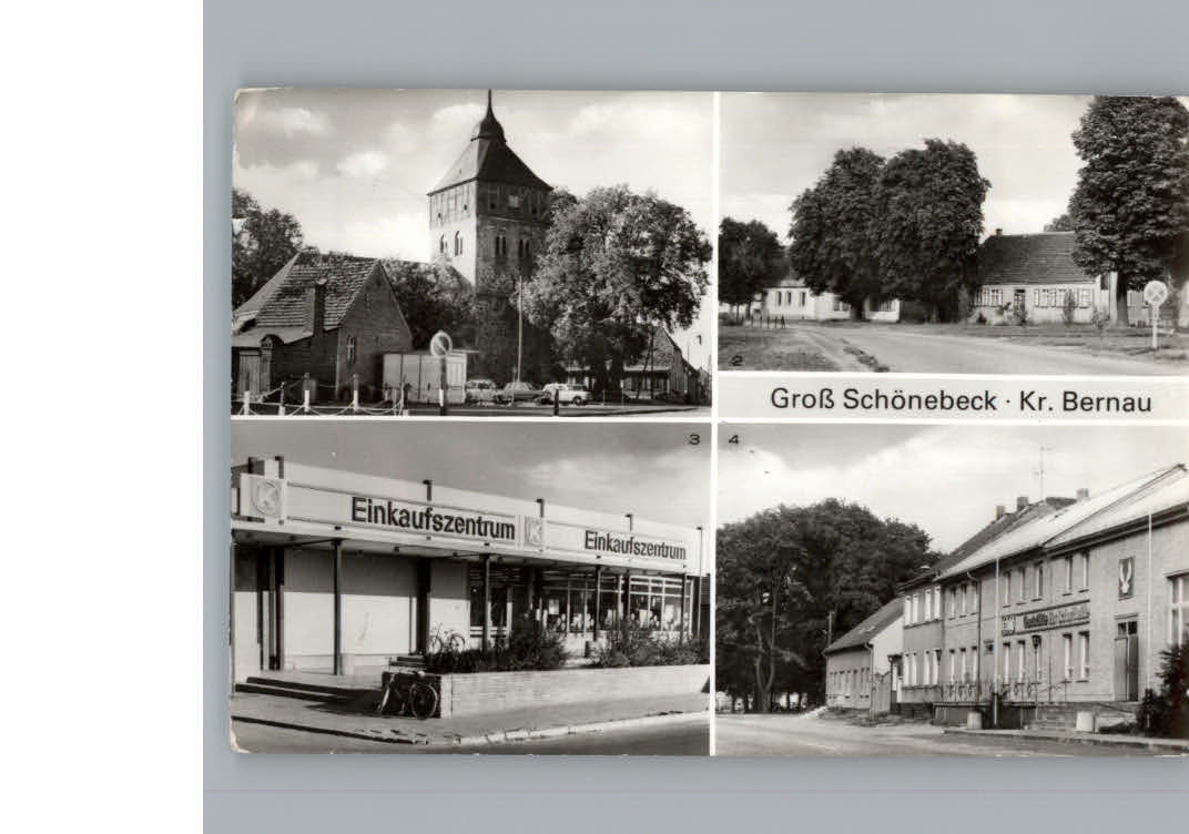Gross Schoenebeck Mehrfachansicht