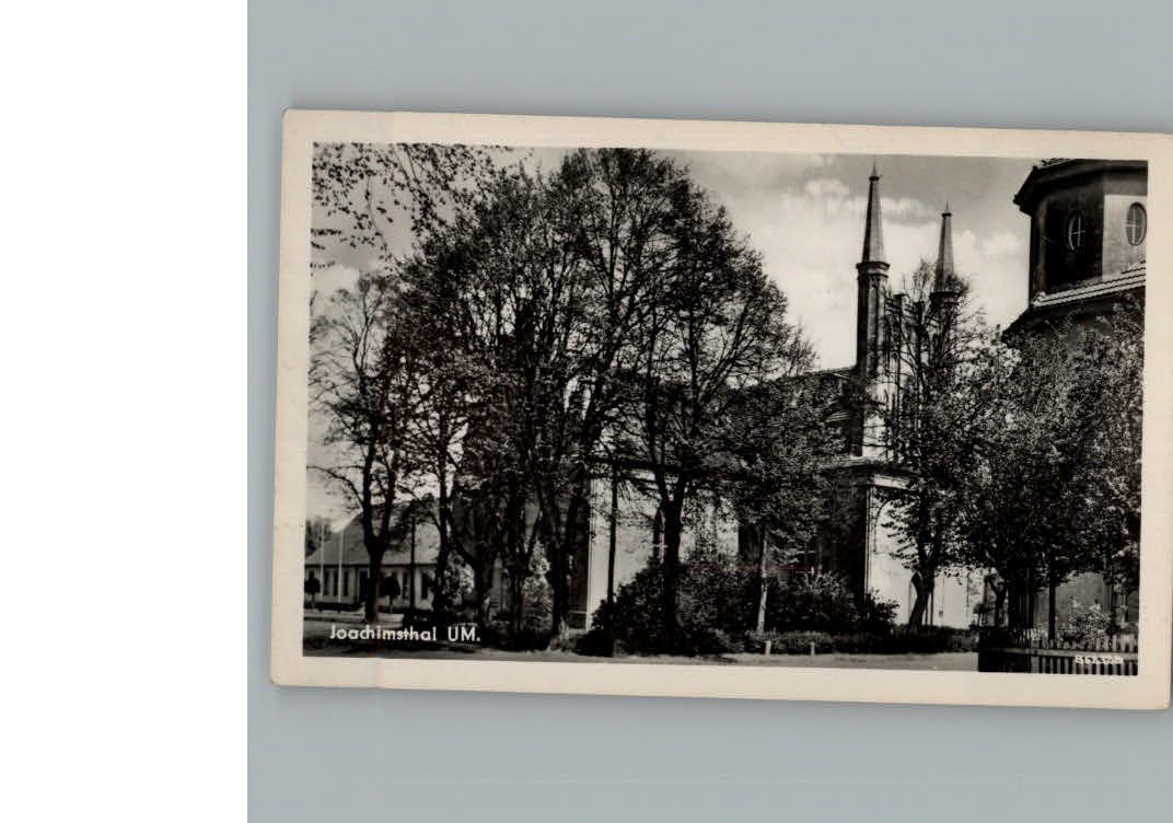 Joachimsthal
