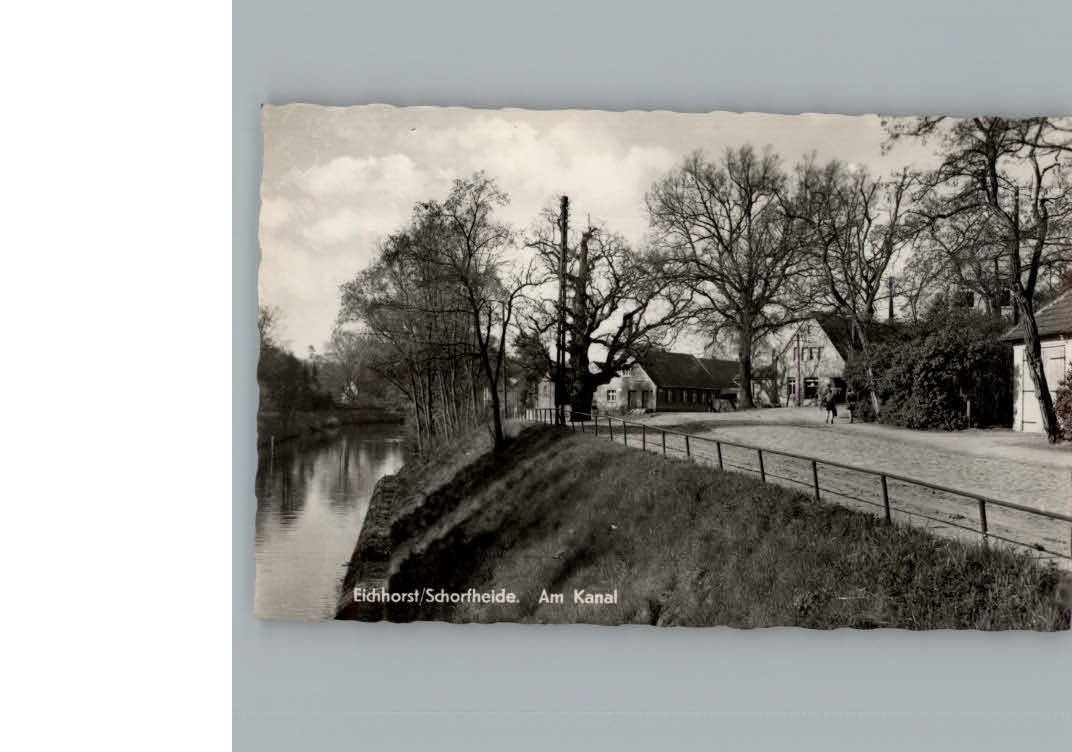 Eichhorst Eberswalde