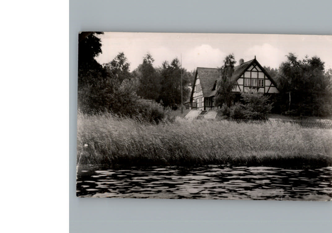 Werbellin Jugendherberge