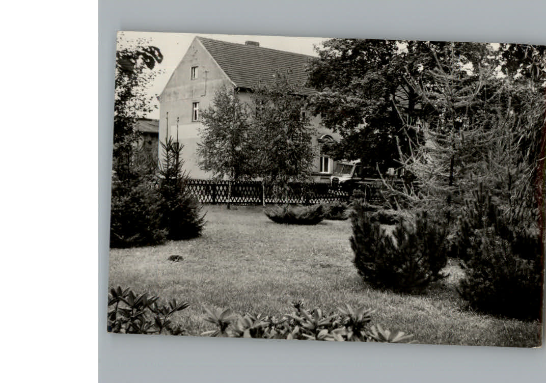 Eichhorst Eberswalde