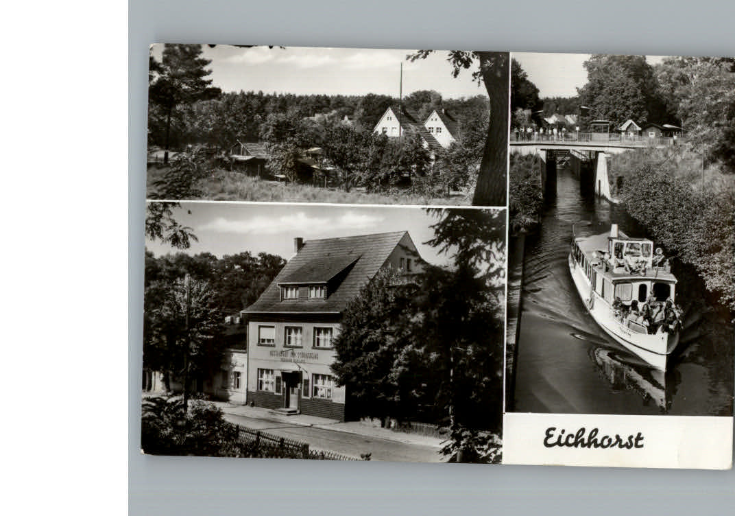 Eichhorst Eberswalde