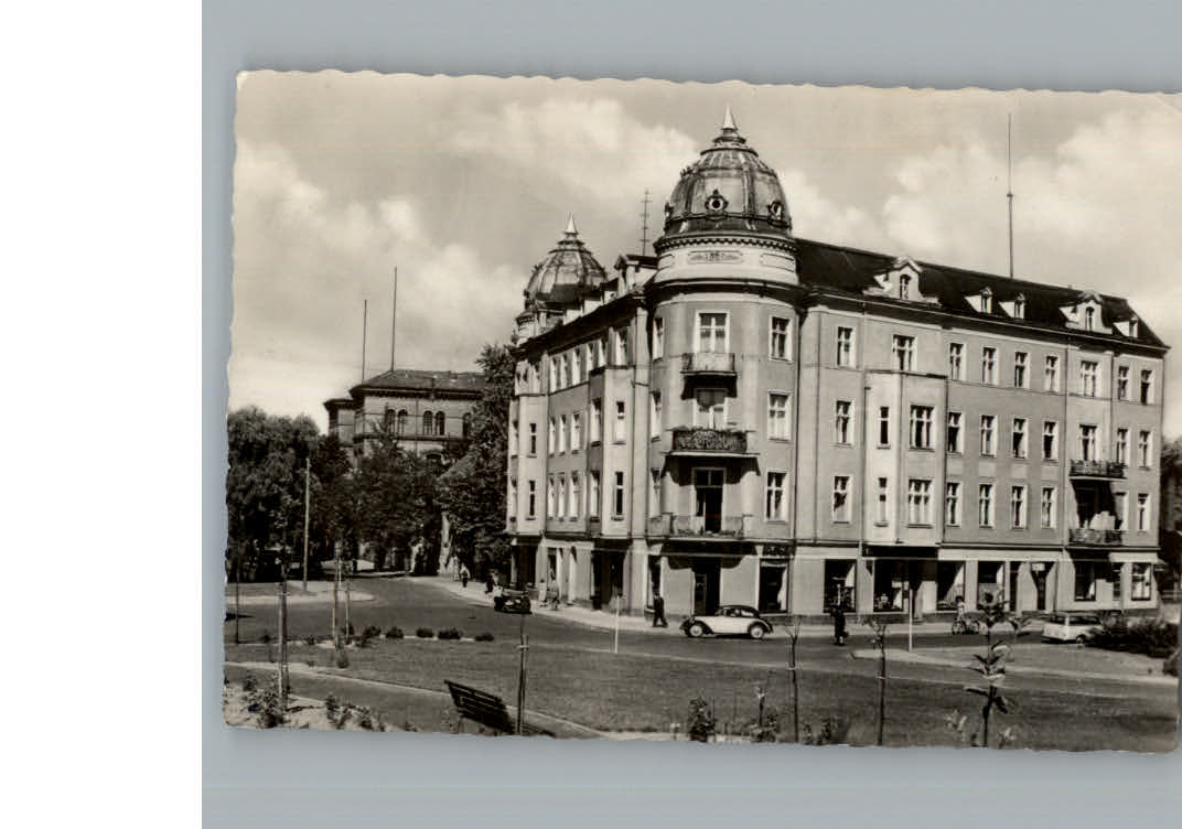 Eberswalde Hotel Mundshof