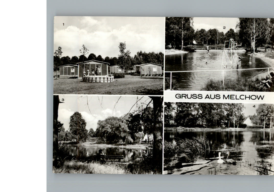 Melchow