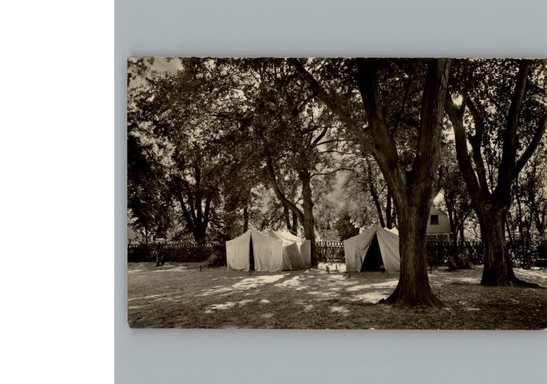 Tiefensee Bad Freienwalde