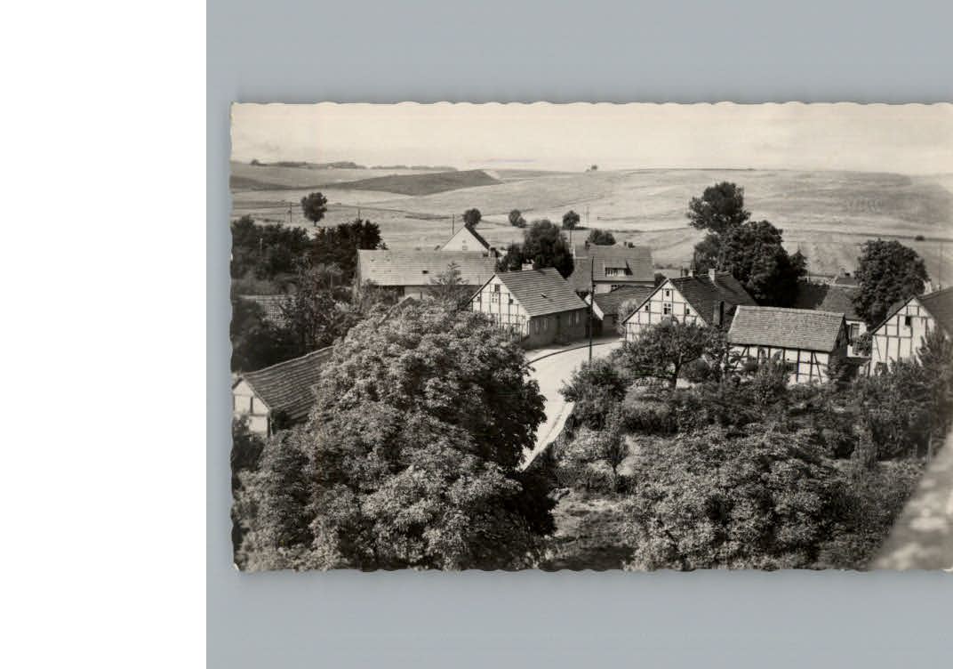 Greiffenberg Angermuende Burgstrasse
