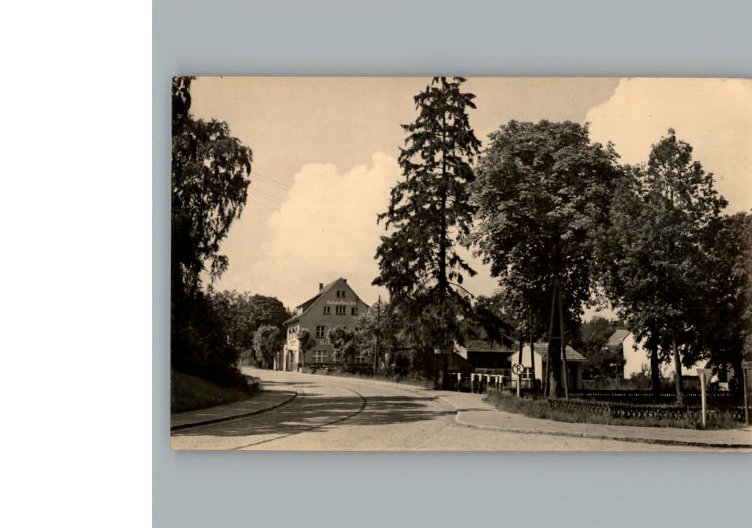 Eichhorst Eberswalde