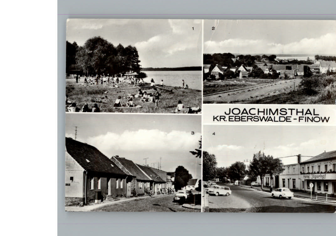 Joachimsthal
