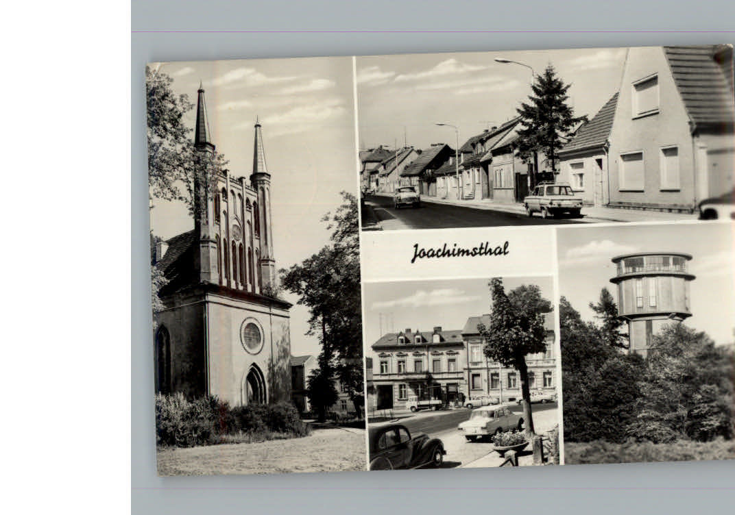 Joachimsthal