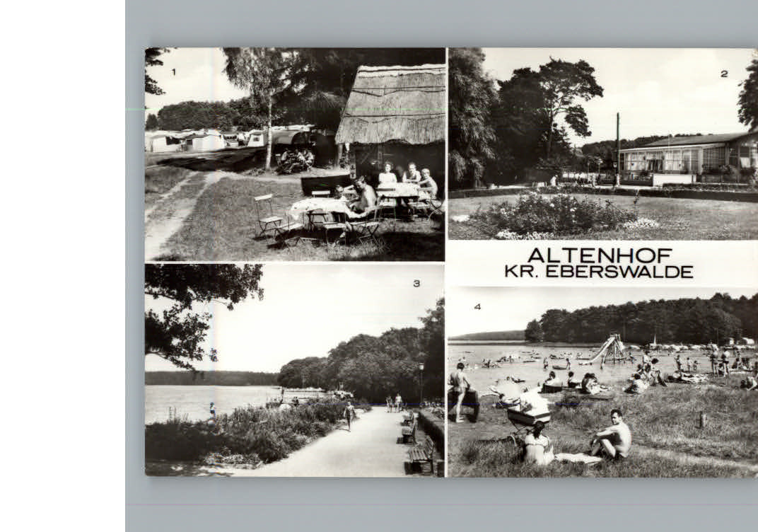 Altenhof Eberswalde