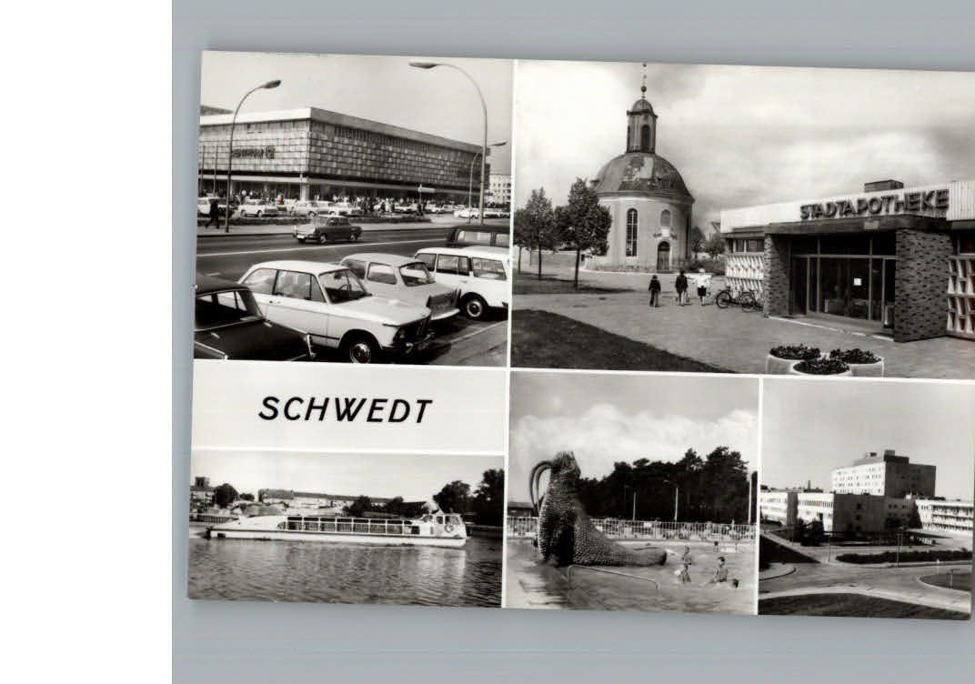 Schwedt