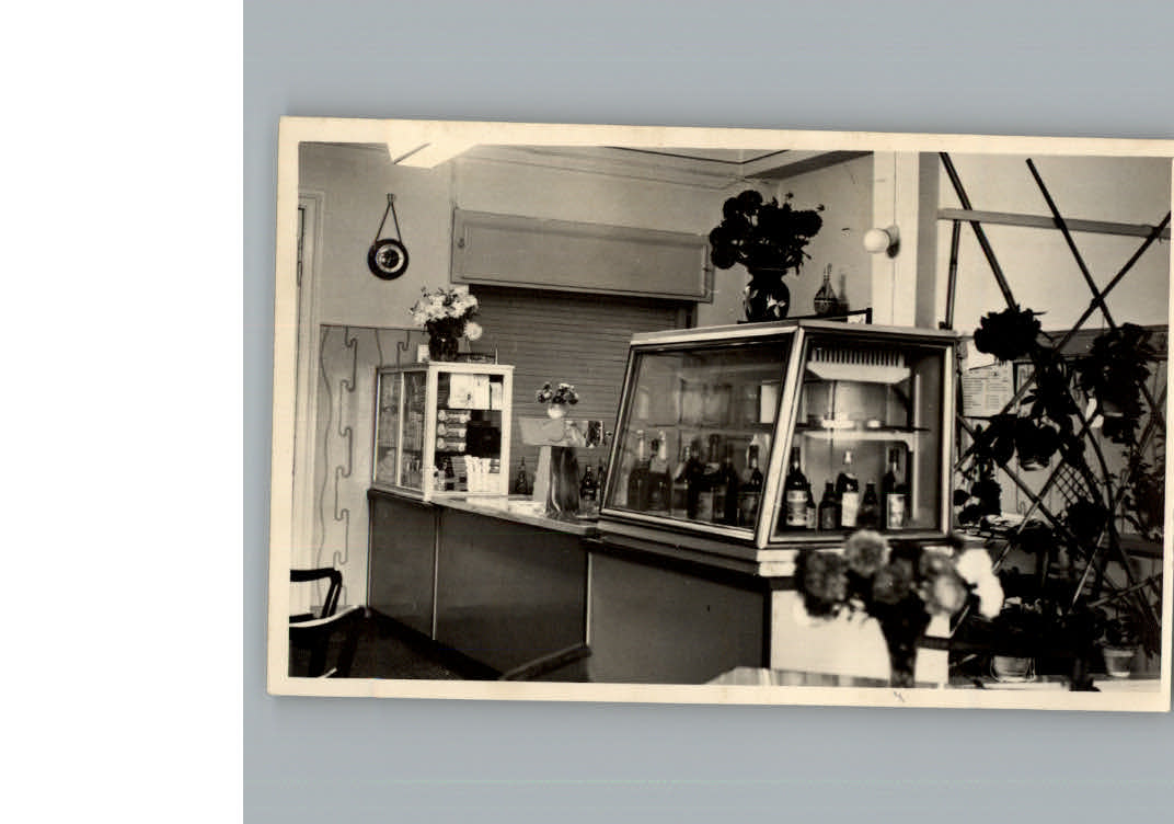 Zuehlsdorf Gaststaette Heidekrug