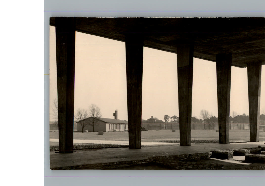 Oranienburg Sachsenhausen