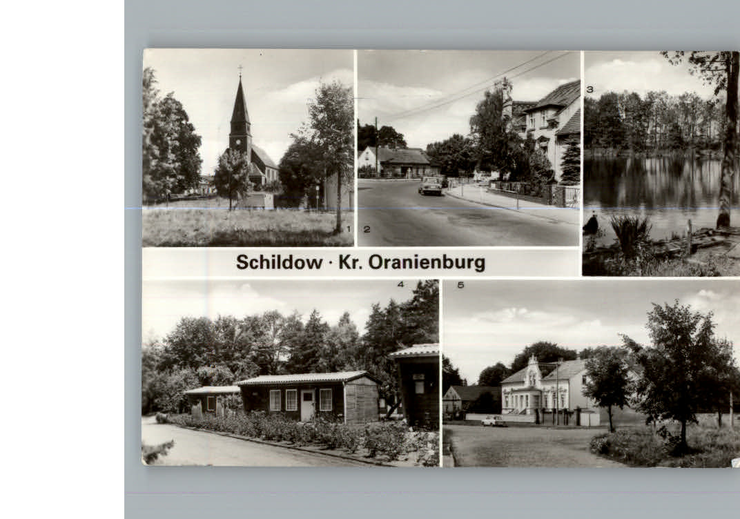 Schildow