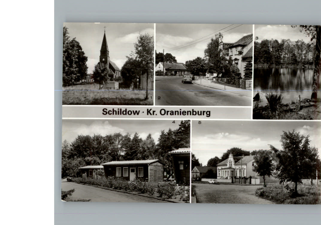 Schildow
