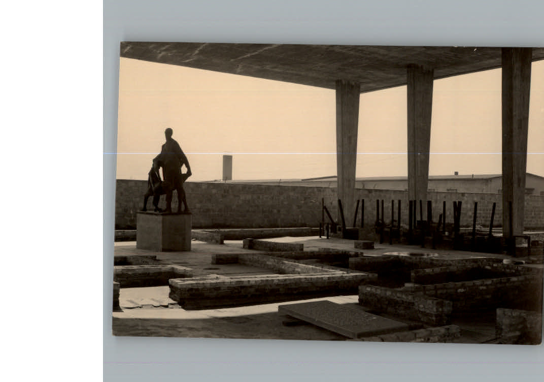 Oranienburg Sachsenhausen