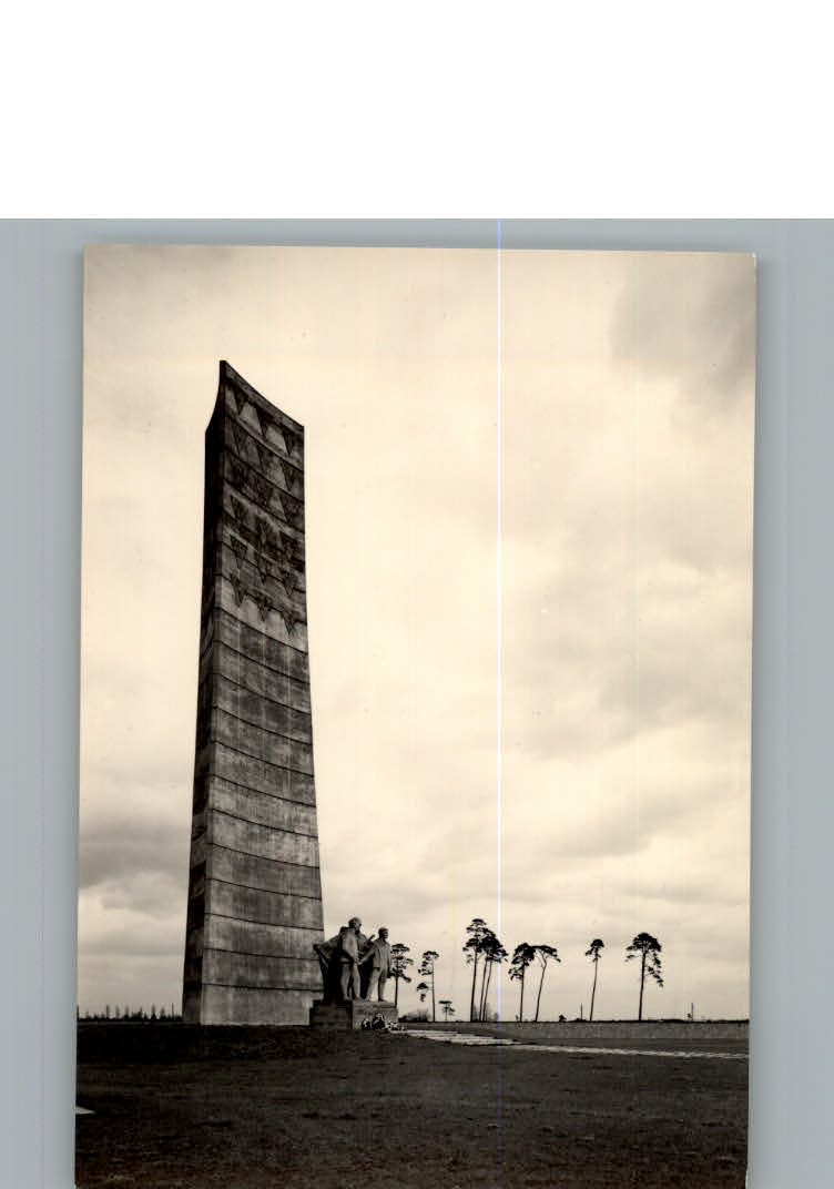 Oranienburg Sachsenhausen