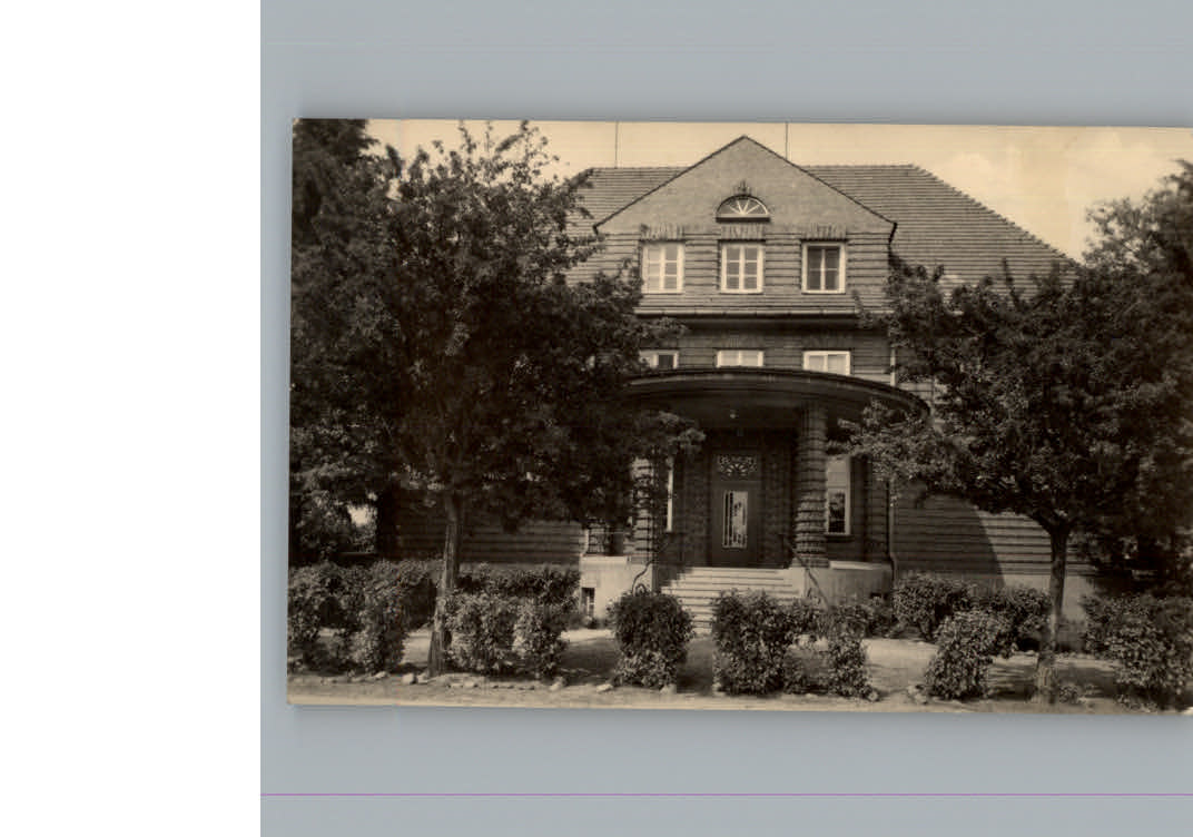 Baerenklau Niederlausitz