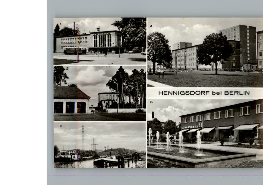Hennigsdorf