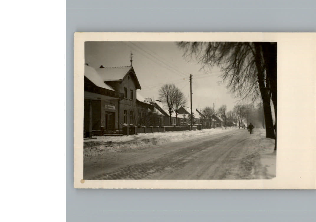 Loewenberg Oberhavel