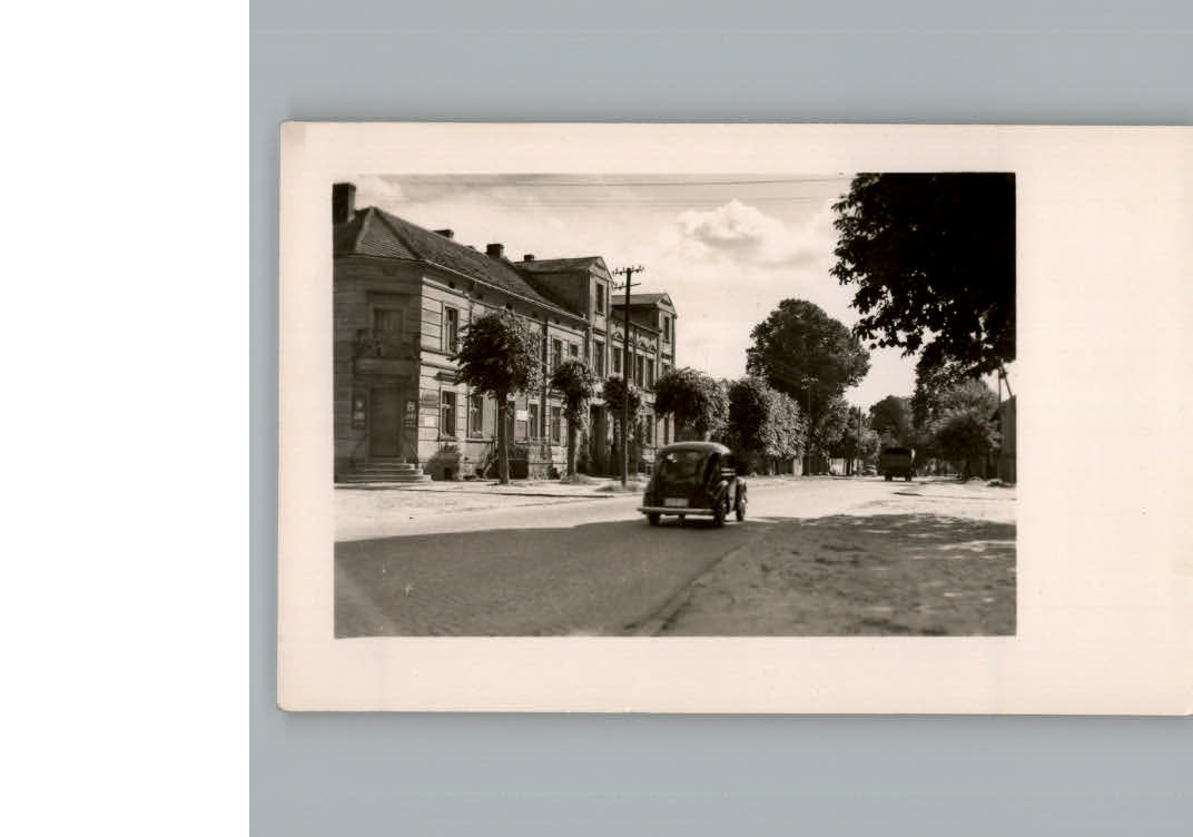 Loewenberg Oberhavel