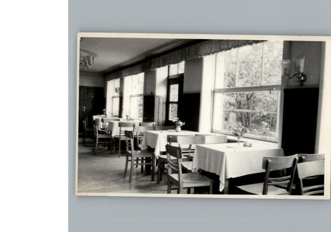 Burgwall Gasthaus Zur Faehre