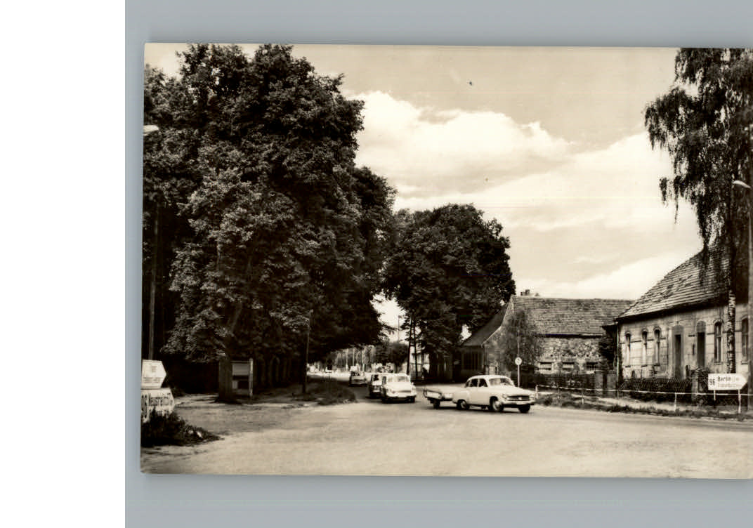 Loewenberg Oberhavel