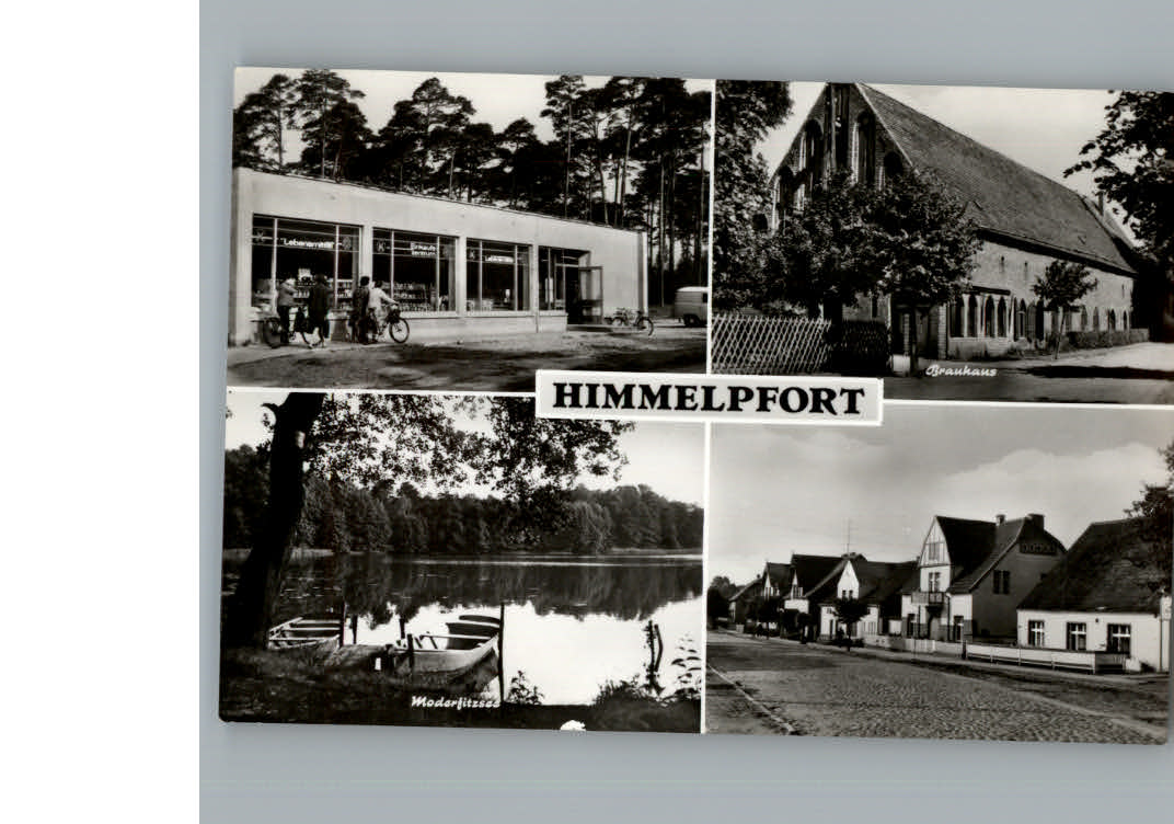 Himmelpfort