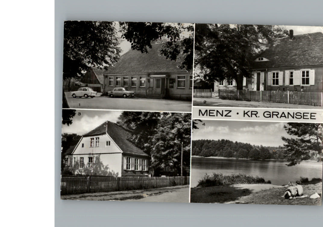 Menz Gransee