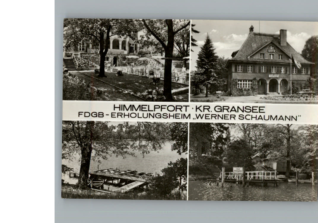 Himmelpfort