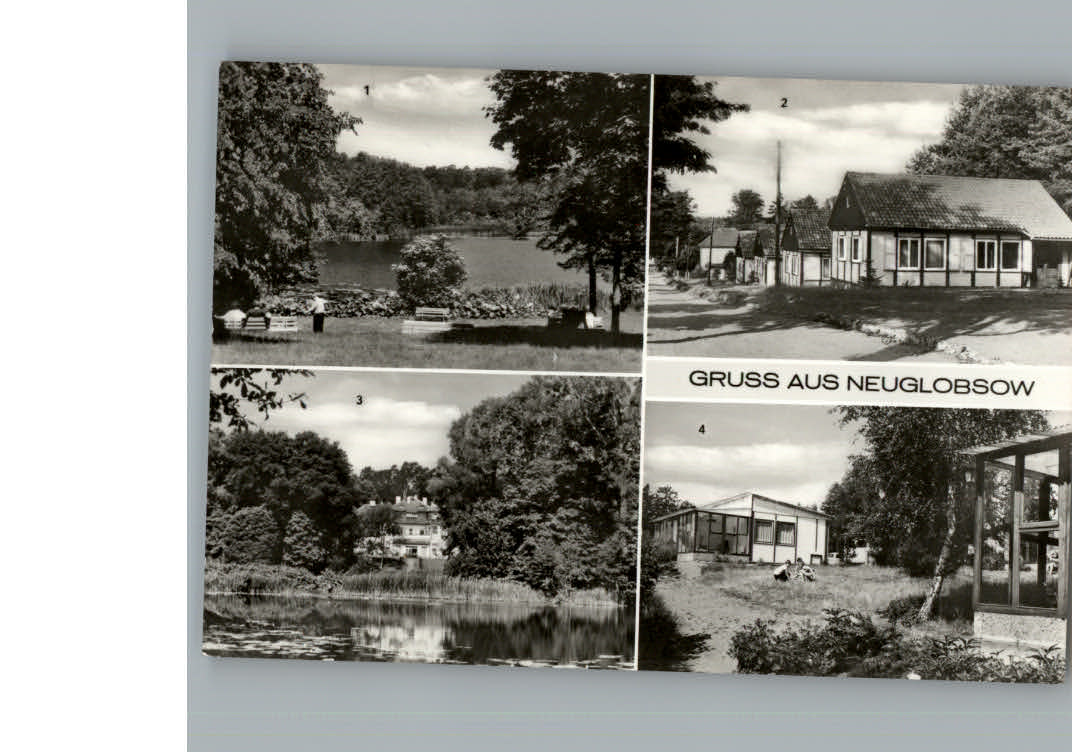 Neuglobsow